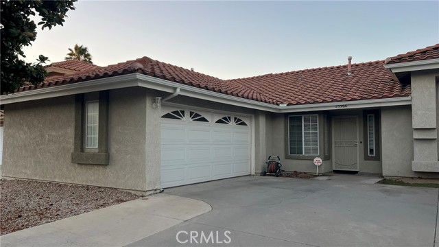 Property photo of 25966 via oro