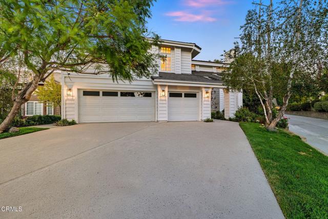 Property photo of 5540 Buffwood PL