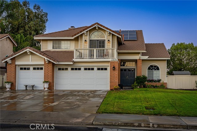 Property photo of 23076 Wing Elm CR