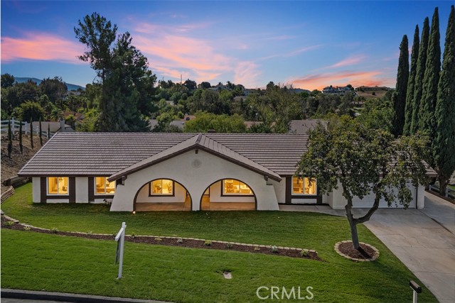 Property photo of 30581 Del Rey RD
