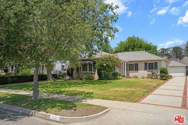 Property photo of 2365 Las Lunas ST