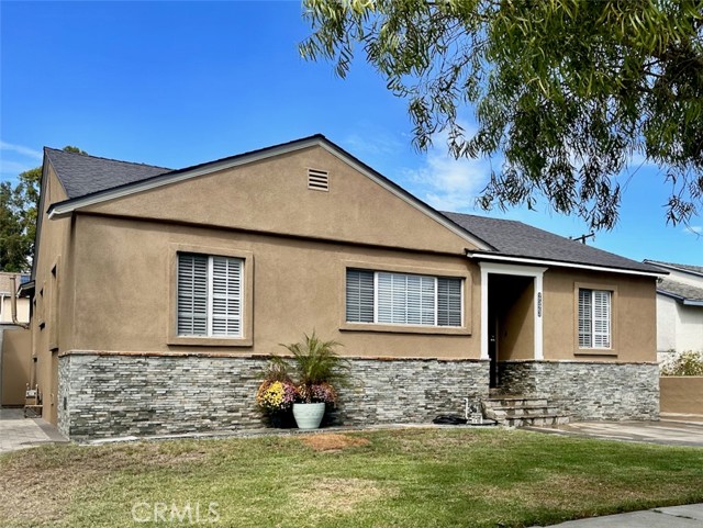 Property photo of 2523 Allred ST