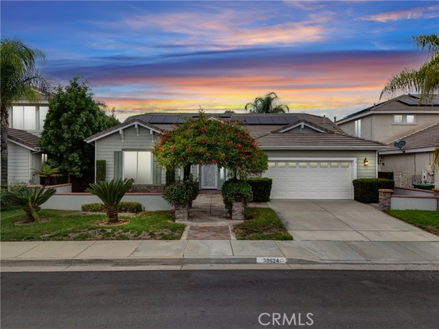 Property photo of 39624 Tamarisk