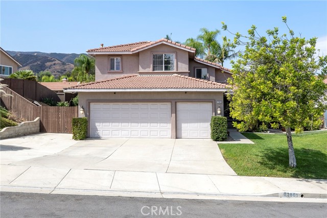 Property photo of 22801 Hannah