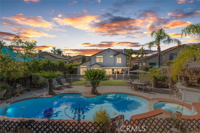 Property photo of 40458 Calle Medusa