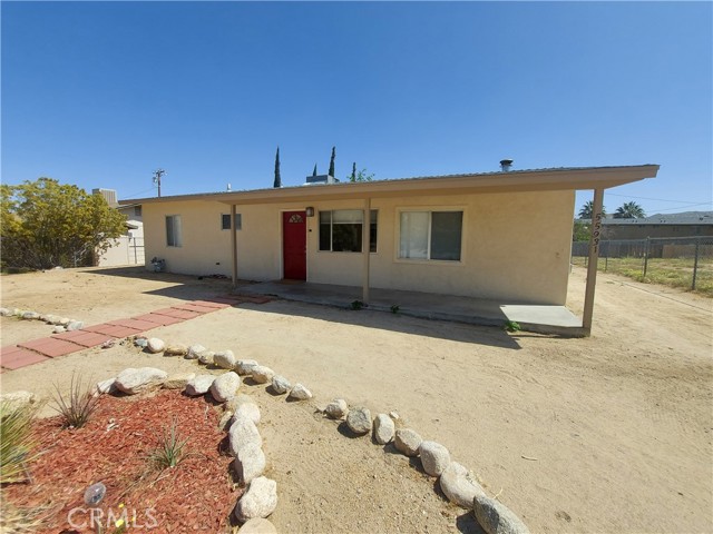 Property photo of 55931 Coyote