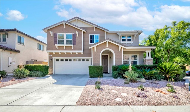 Property photo of 15841 Snowy Peak LN