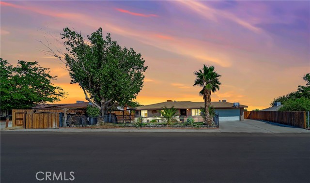 Property photo of 39006 162nd ST