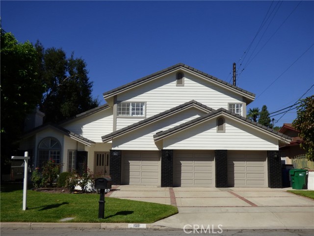 Property photo of 1011 Rodeo RD