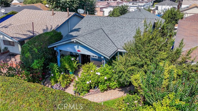 Property photo of 1711 W 59th PL
