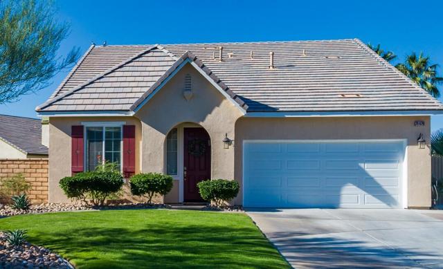 Property photo of 79879 Coatbridge CT