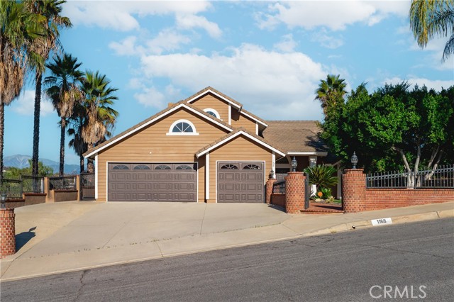 Photo of 1168 Regal Canyon Dr