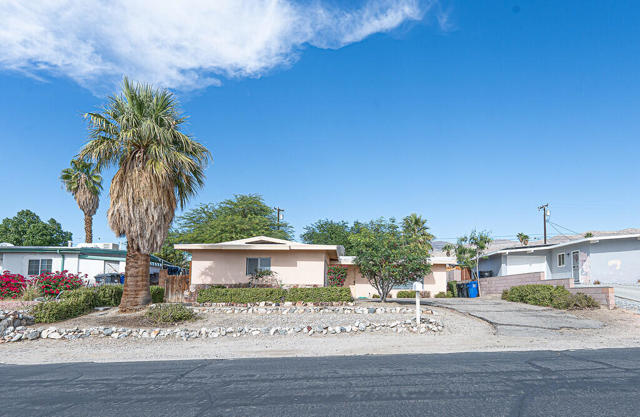 Property photo of 66822 Cahuilla AV