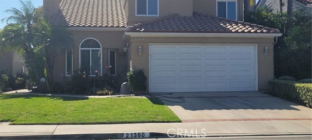 Property photo of 21360 Via Del Venado