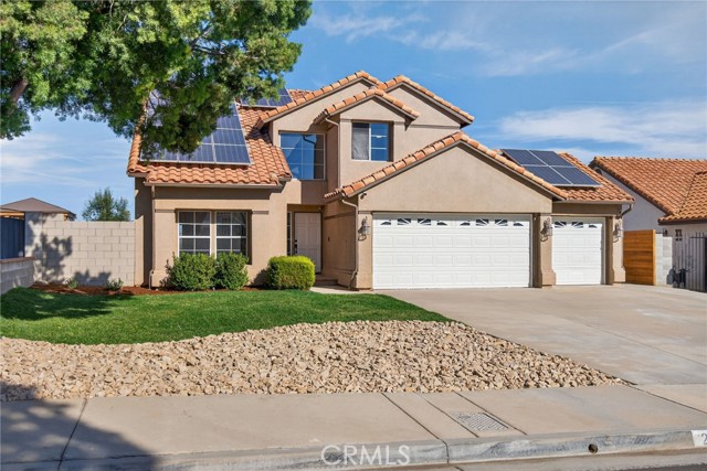 Property photo of 20646 Mesa Oak