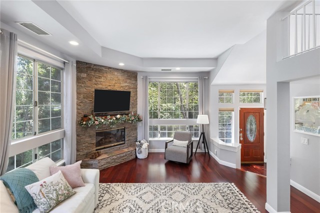 Property photo of 23163 Mulholland Drive Unit 6