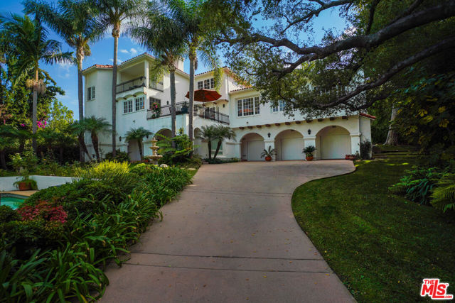 Property photo of 14285 Valley Vista BL