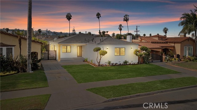 Property photo of 3945 S Norton AV