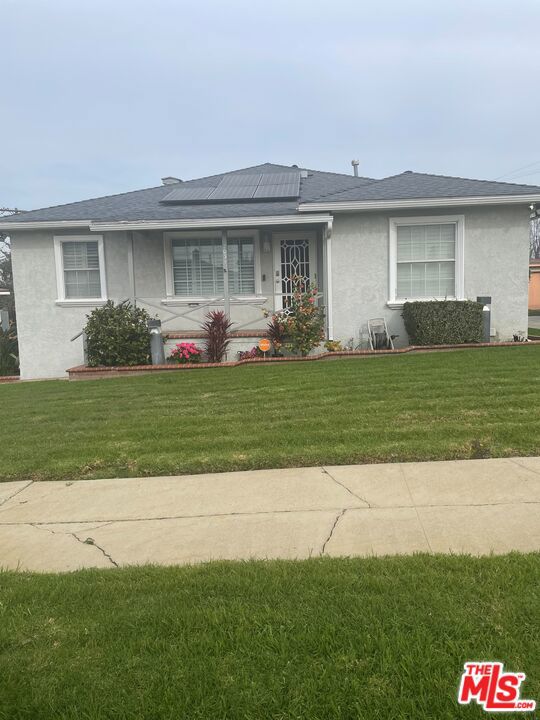 Property photo of 2031 W 98th ST