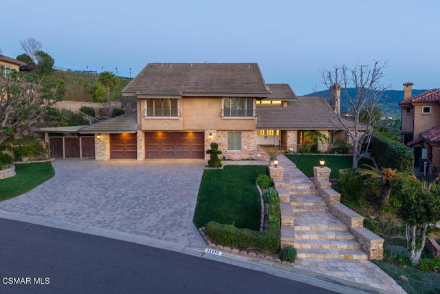 Property photo of 22470 Mission Hills LN