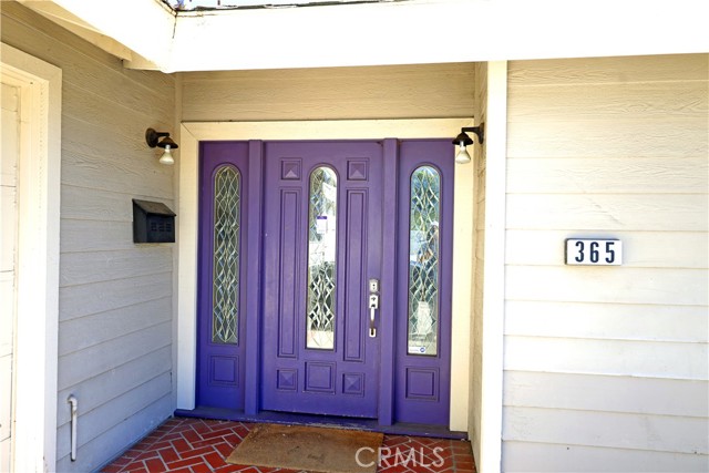 Property photo of 365 N Magnolia