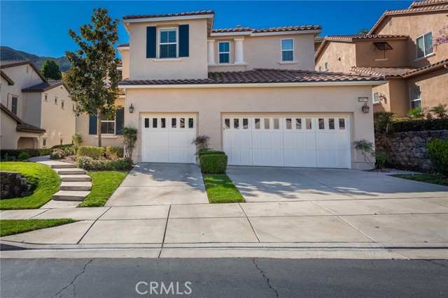 Property photo of 23811 Cahuilla CT