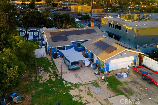 Property photo of 447 E 124th