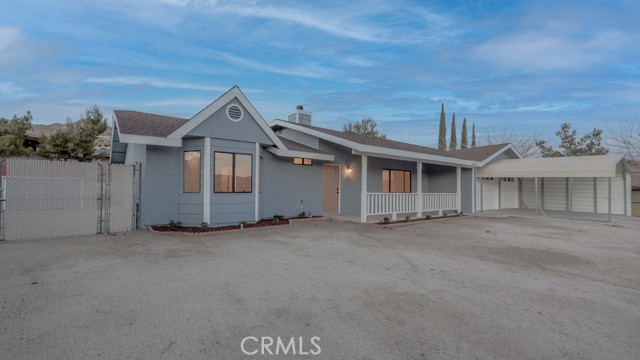 Property photo of 57440 Airway CT