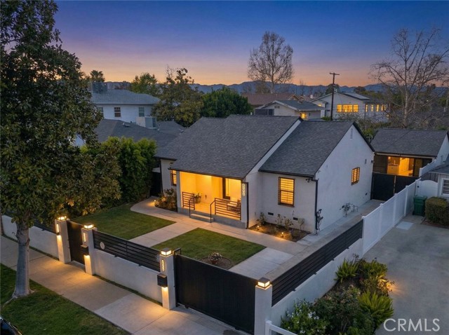 Property photo of 4926 Greenbush AV