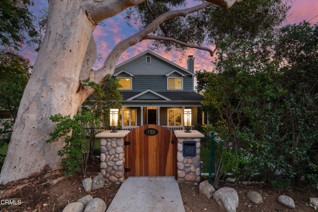 Property photo of 788 E Sierra Madre BL