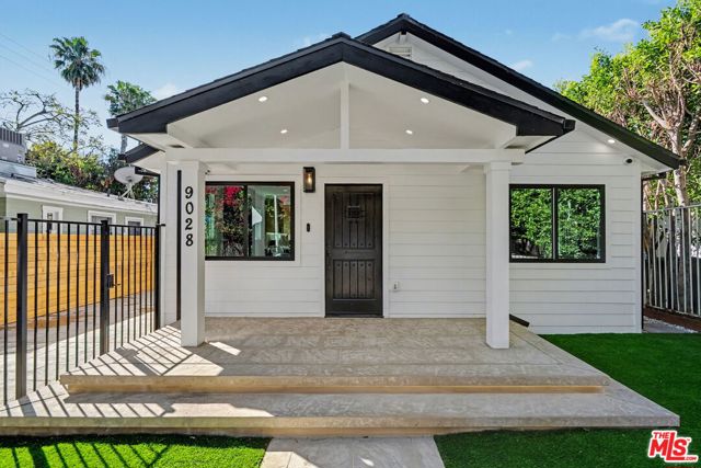 Property photo of 9028 Keith AV