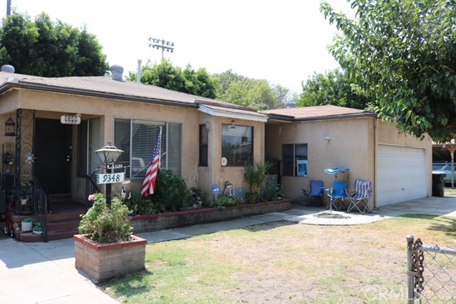 Property photo of 9348 Rush ST