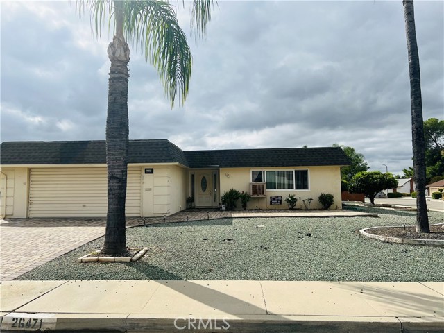 Property photo of 26471 Jamestown DR