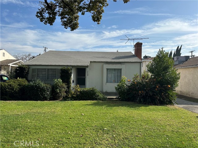 Property photo of 5938 Alessandro AV
