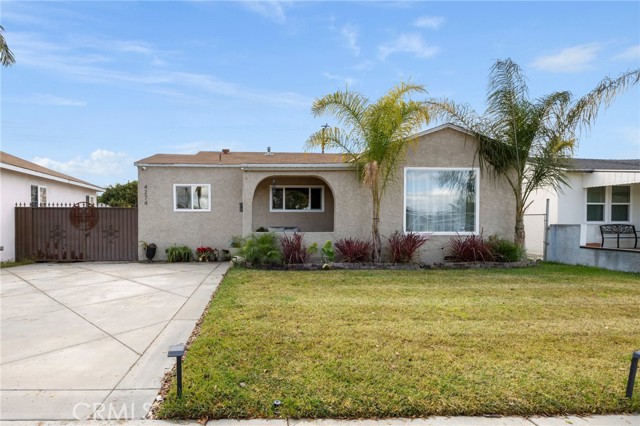Photo of 4274 Walnut Av