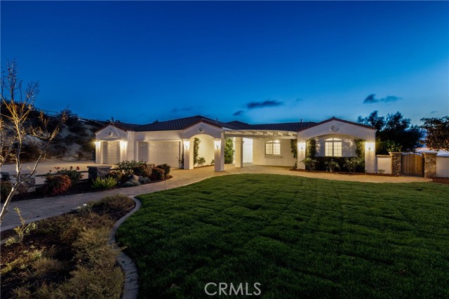 Property photo of 40040 Parado Del Sol DR