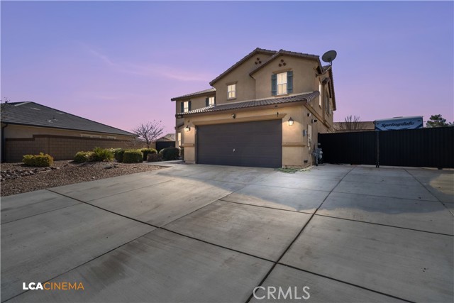Property photo of 2518 E Avenue K3