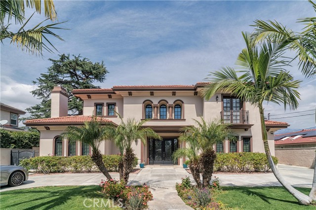 Property photo of 1025 El Sur AV