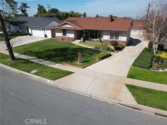 Property photo of 1229 Sierra View DR