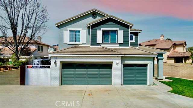 Property photo of 1539 Shadow Hill Trail