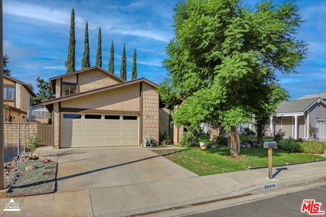 Property photo of 25415 Via Labrada