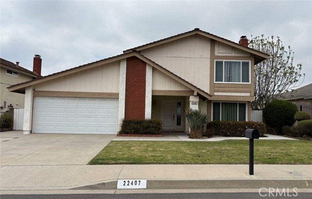 Property photo of 22407 Birds Eye DR