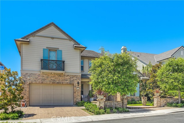 Property photo of 2476 N La Capella CT