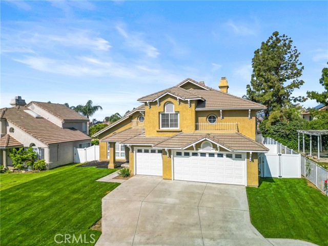 Property photo of 7768 Unicorn WY