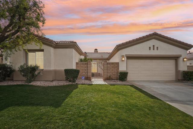 Property photo of 79843 Castille DR