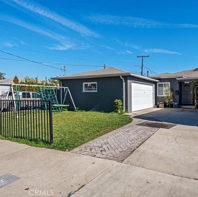 Property photo of 14808 Condon AV