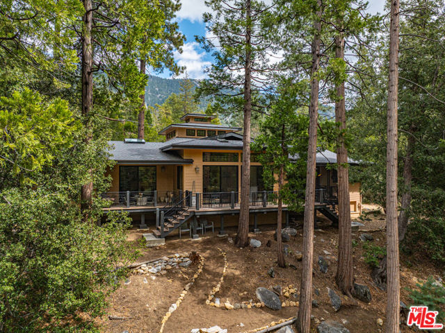 Property photo of 25445 Fern Valley RD