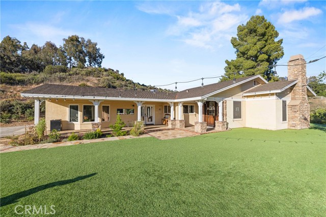 Property photo of 30737 Hasley Canyon RD