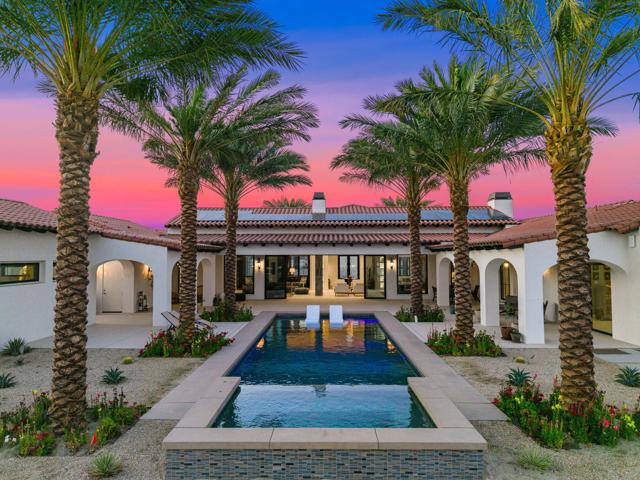 Property photo of 80980 Vista Galope
