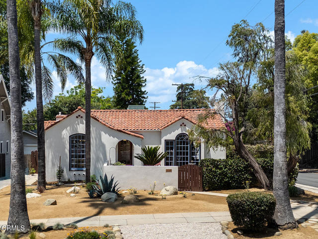 Property photo of 5165 La Roda AV